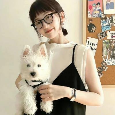 极光下